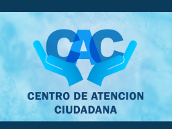 Centro de Atencion Ciudadano
