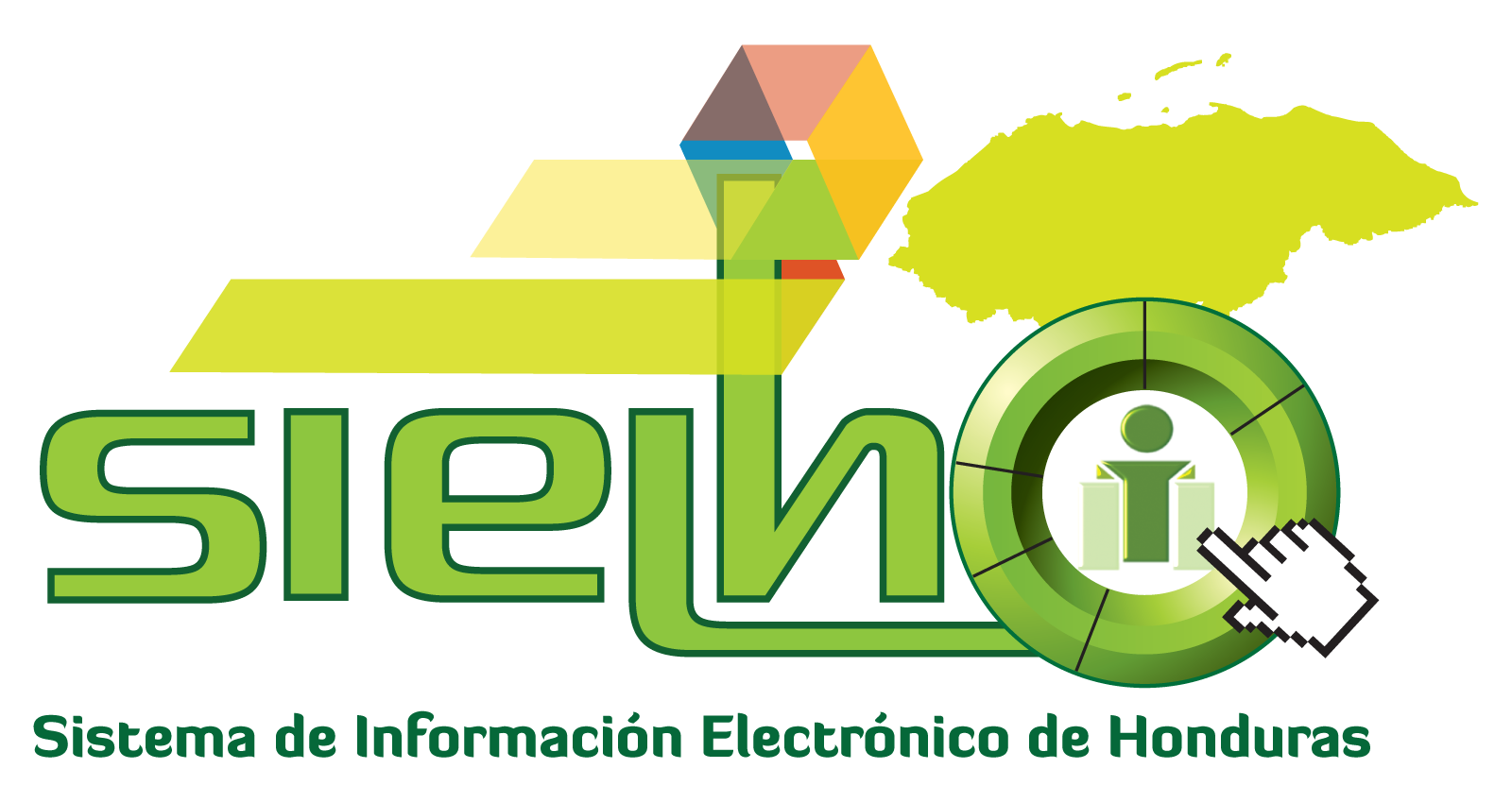 Sistema de Información Electrónico de Honduras